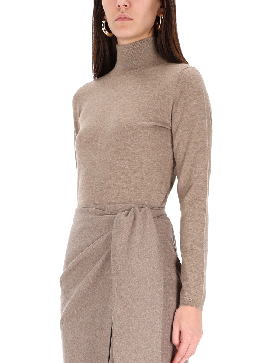 [Max Mara] Sweatshirt FW25 2521366072600_271003