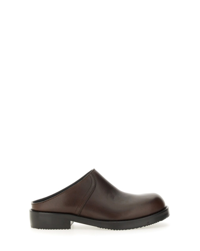 [DRIES VAN NOTEN] Sandals FW25 021705_105704