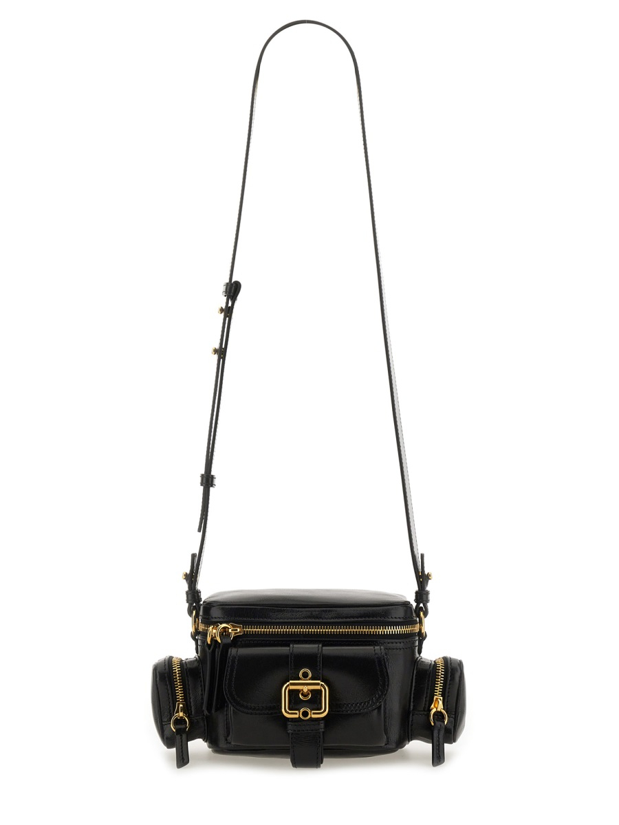 [Chloe] Shoulder bag FW25 C24AS534N83_001
