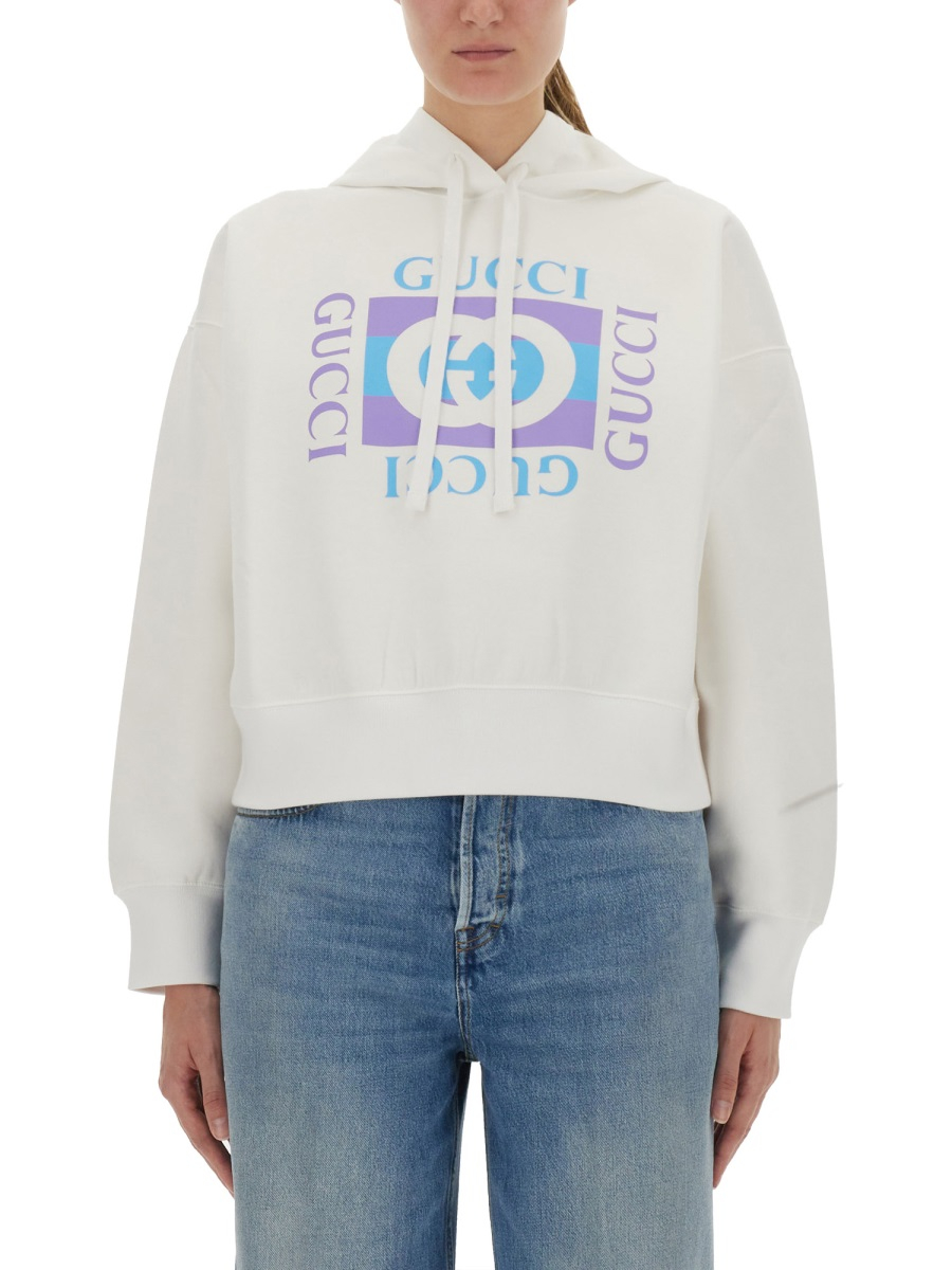 [Gucci] Hoodie FW25 837935_XJHGJ9081