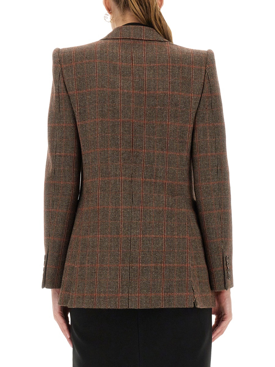 [Chloe] Blazer FW25 25AVE53097_93C