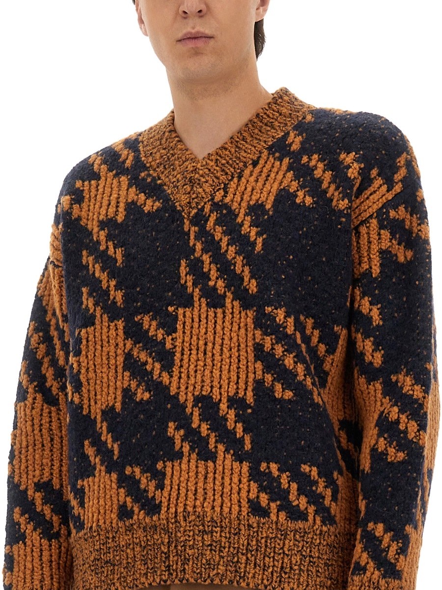 [DRIES VAN NOTEN] Knitwear FW25 021238_2726700
