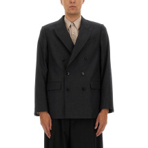 [DRIES VAN NOTEN] Blazer FW25 020442_2193803