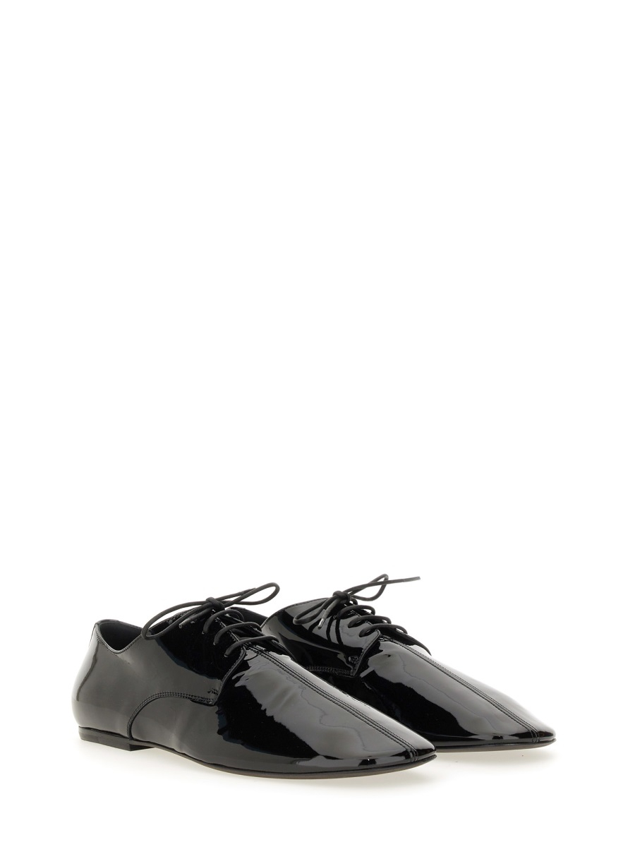 [DRIES VAN NOTEN] Dress Shoes FW25 021711_189900