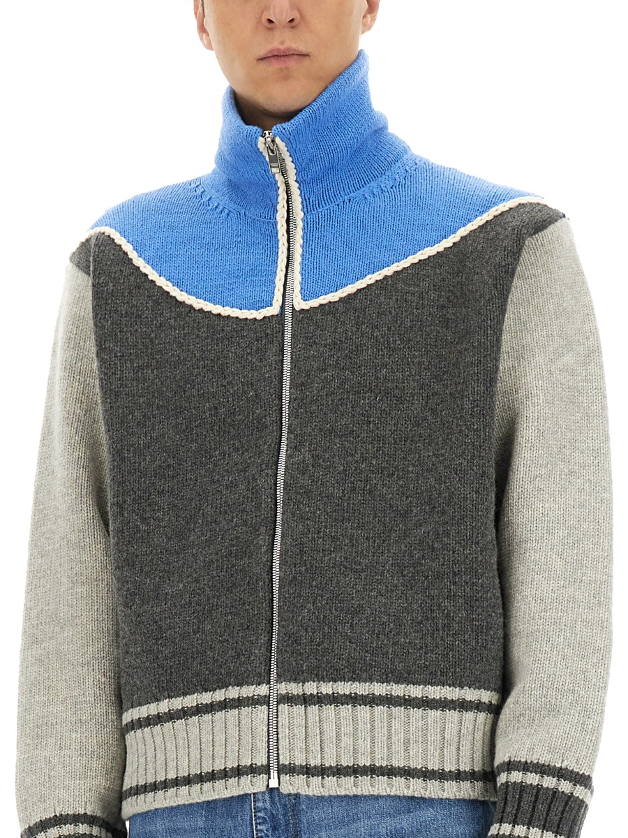 [Bottega Veneta] Cardigan FW25 830468_V5LR04460