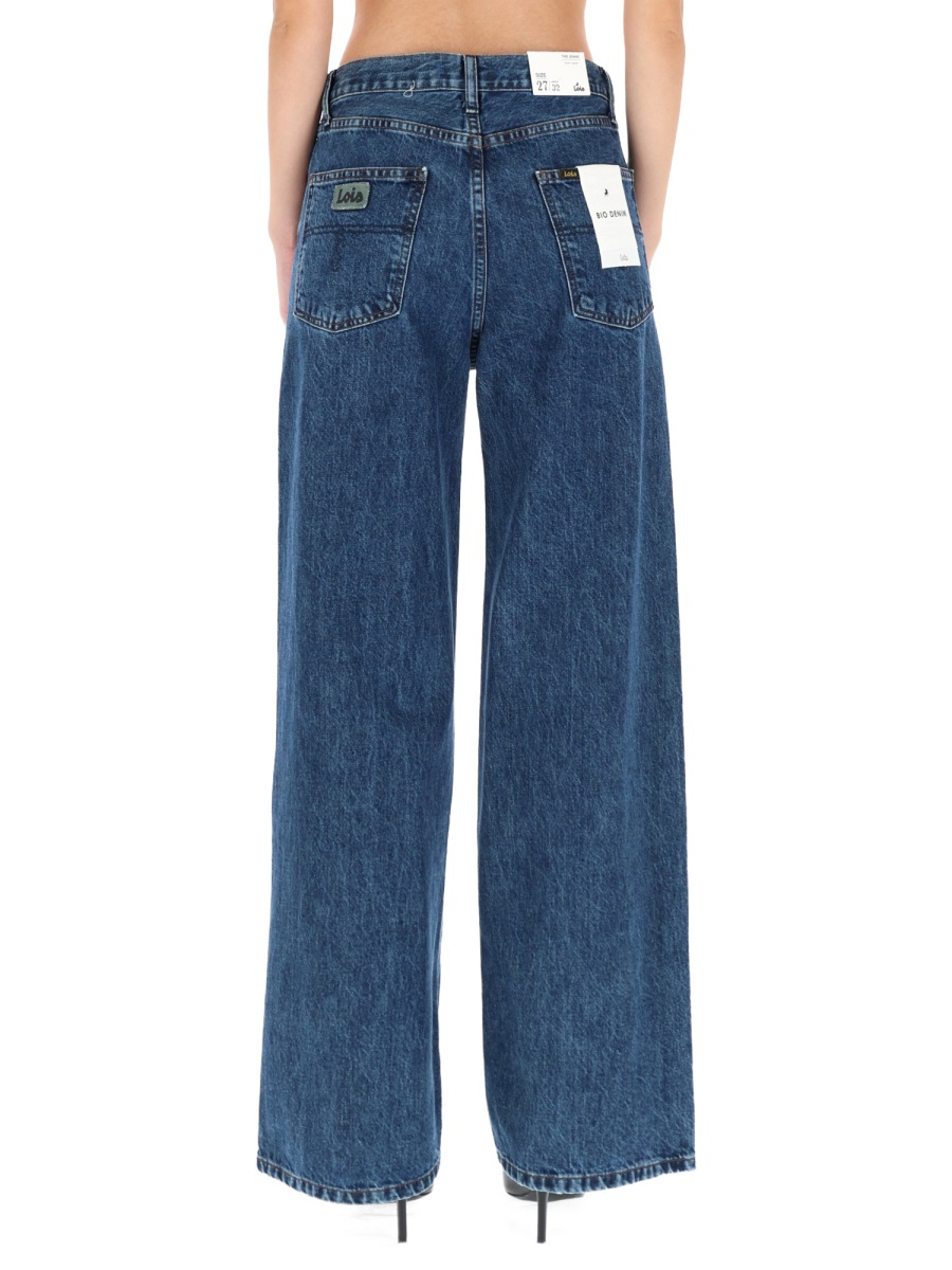 [Lois] Jeans FW25 2782_7736