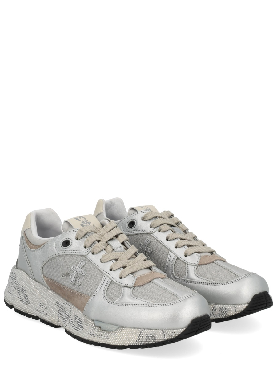 [Premiata] Sneakers FW25 MASED_7093