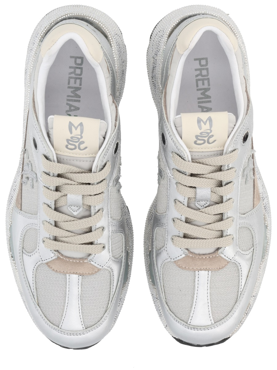 [Premiata] Sneakers FW25 MASED_7093