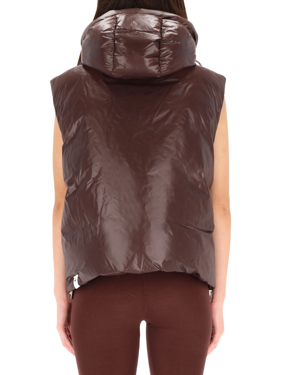 [Jil Sander] Down Vest FW25 J40AF0175_J70007202