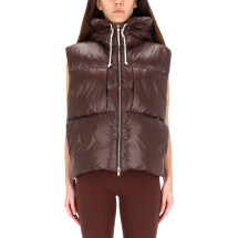 [Jil Sander] Down Vest FW25 J40AF0175_J70007202