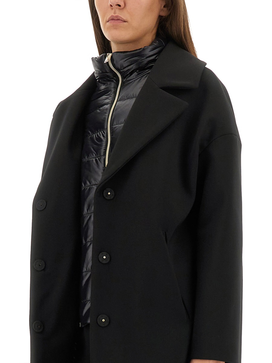 [Herno] Coat FW25 GC000517D_127719300