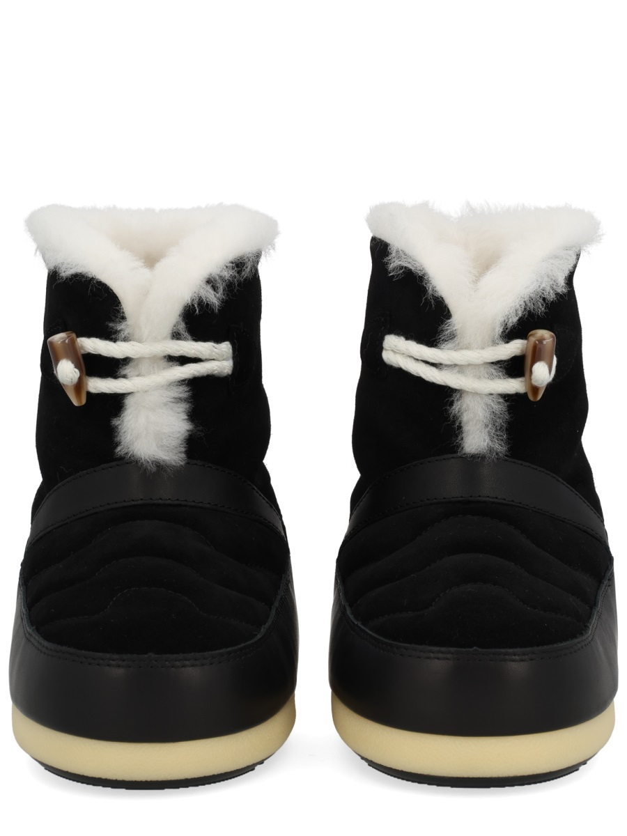 [Moon Boot] Ankle boots FW25 80D1470070_NL02