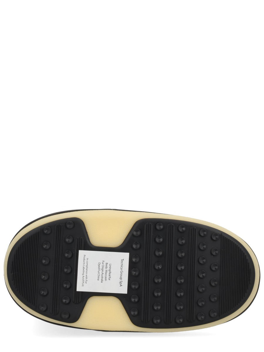 [Moon Boot] Ankle boots FW25 80D1470070_NL02