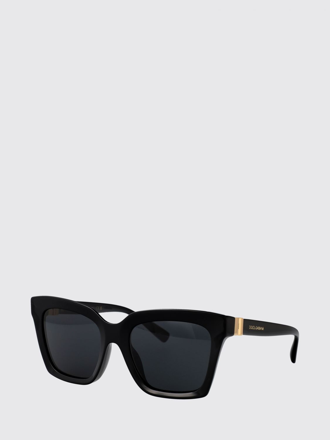 [Dolce & Gabbana] Sunglasses SS26 0DG4498 501/87