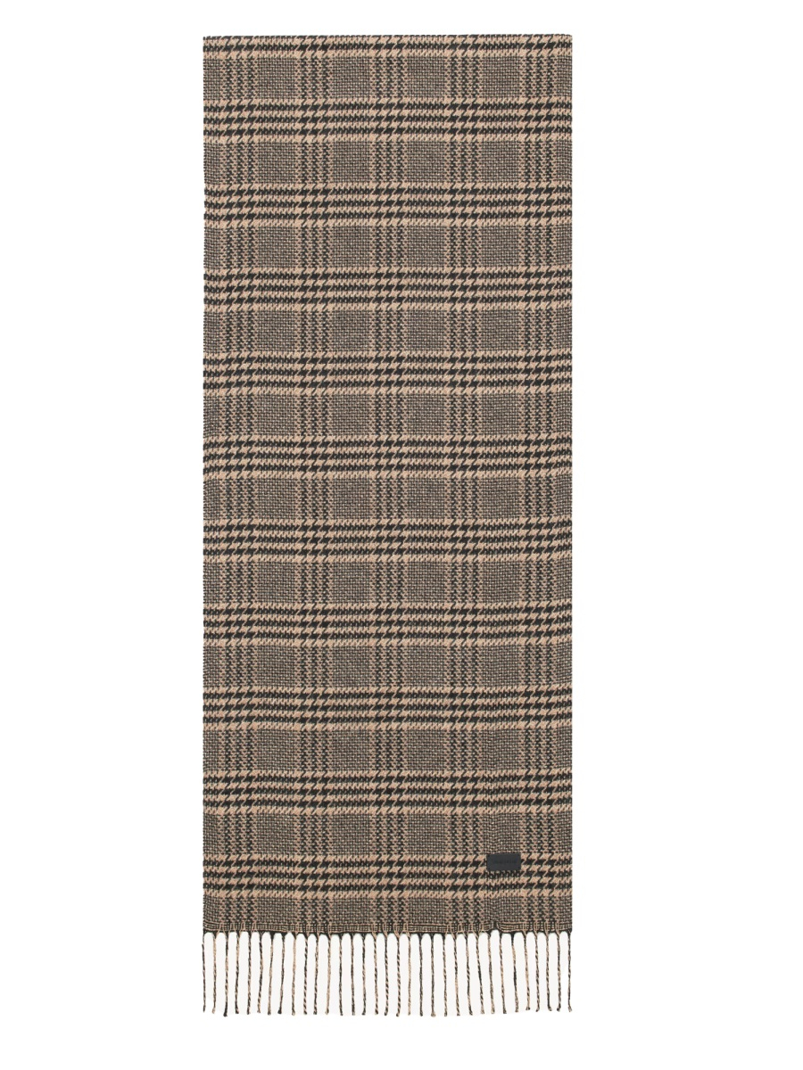 [Saint Laurent] Scarf FW25 837061_3YS311079