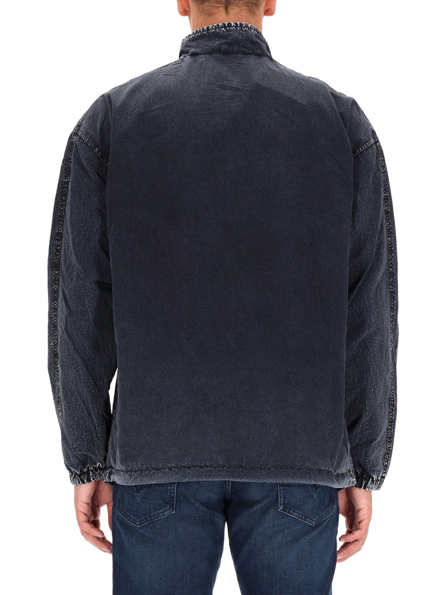 [Diesel] Jacket FW25 A18458_0PLBH02