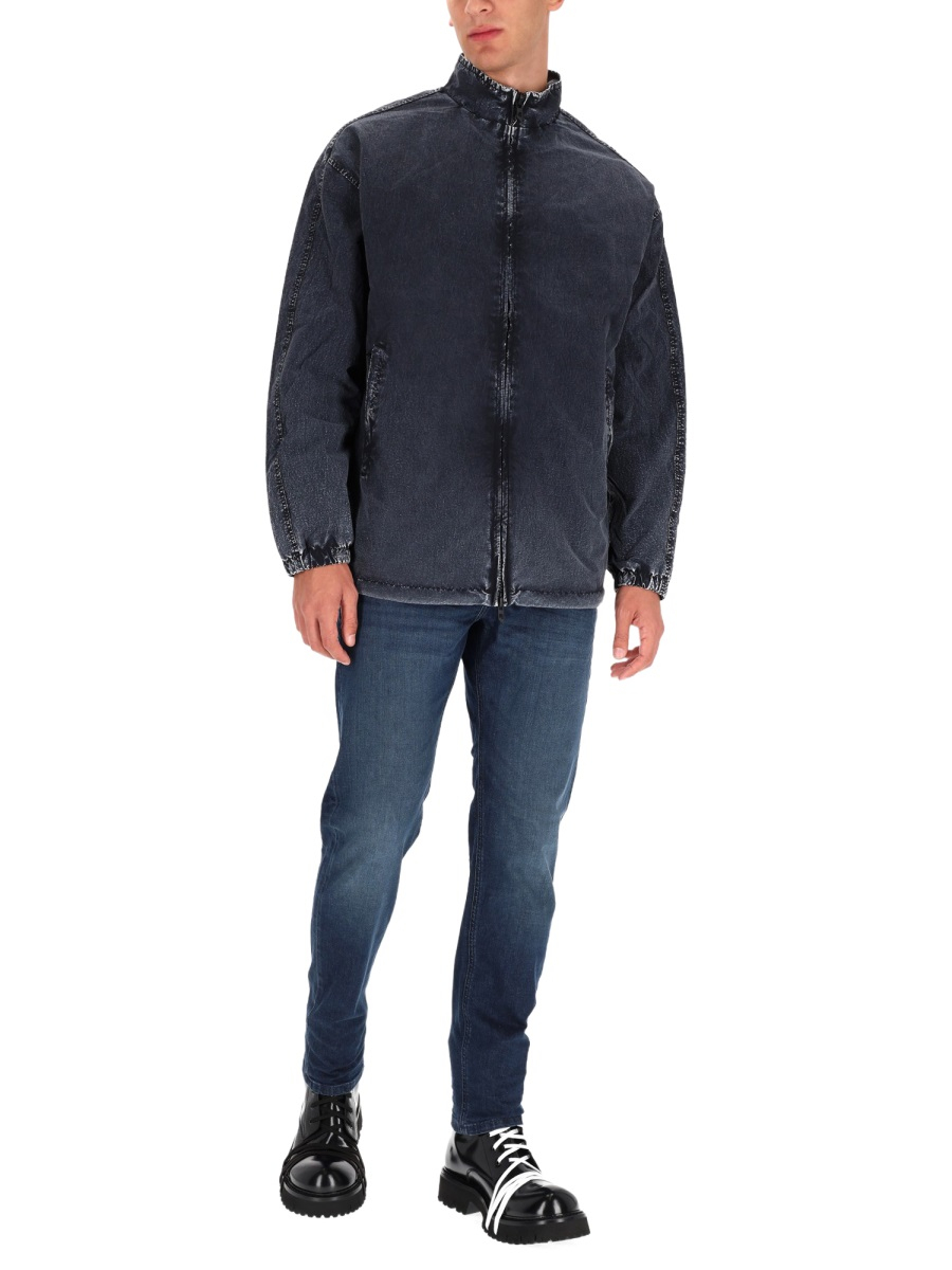 [Diesel] Jacket FW25 A18458_0PLBH02