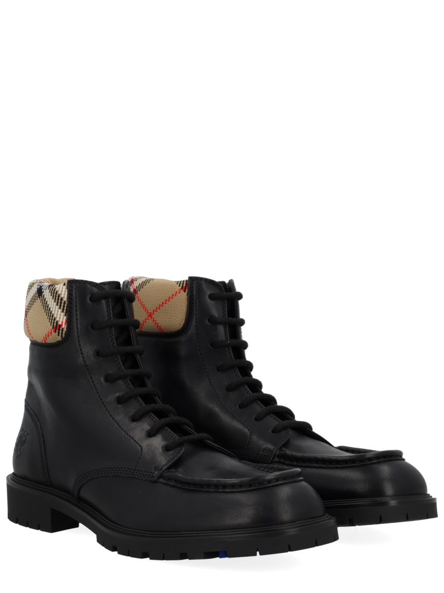 [Burberry] Boots FW25 8115599_A1189