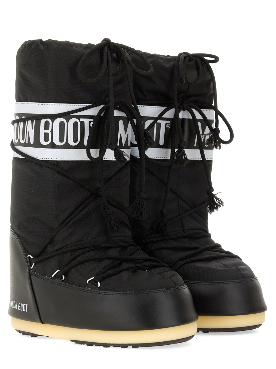 [Moon Boot] Boots FW25 80D1400440_N001