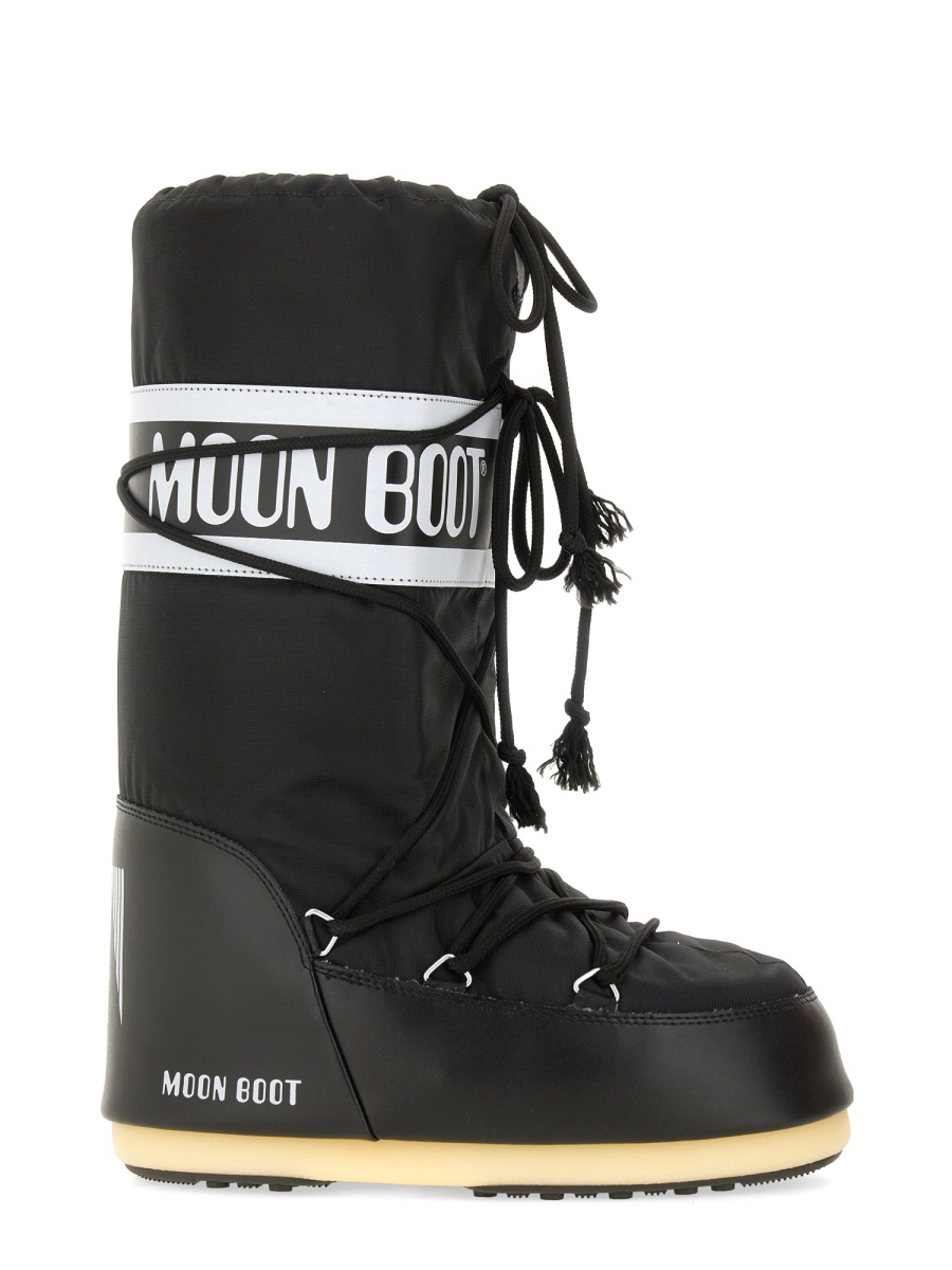 [Moon Boot] Boots FW25 80D1400440_N001