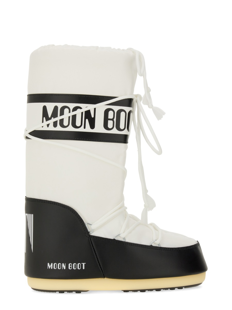 [Moon Boot] Boots FW25 80D1400440_NA02