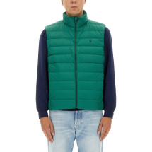 [Polo Ralph Lauren] T-shirts Sleeveless FW25 710967775_004NEWFOREST