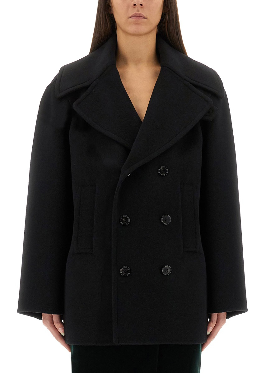 [Saint Laurent] Coat FW25 838047_Y060R1005
