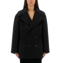 [Saint Laurent] Coat FW25 838047_Y060R1005
