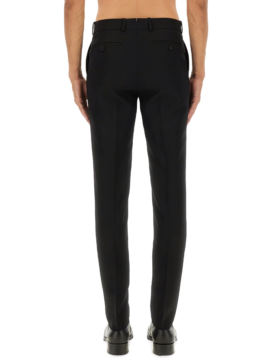 [Alexander McQueen] Trousers FW25 850534_QVAAA1000