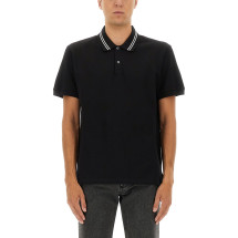 [Alexander McQueen] T-shirts Short Sleeve FW25 847736_QXAAK1000