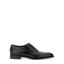 [Saint Laurent] Dress Shoes FW25 838021_AAE5G1000