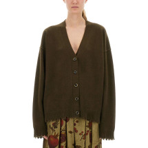 [UMA WANG] Cardigan FW25 UK7156_UW480
