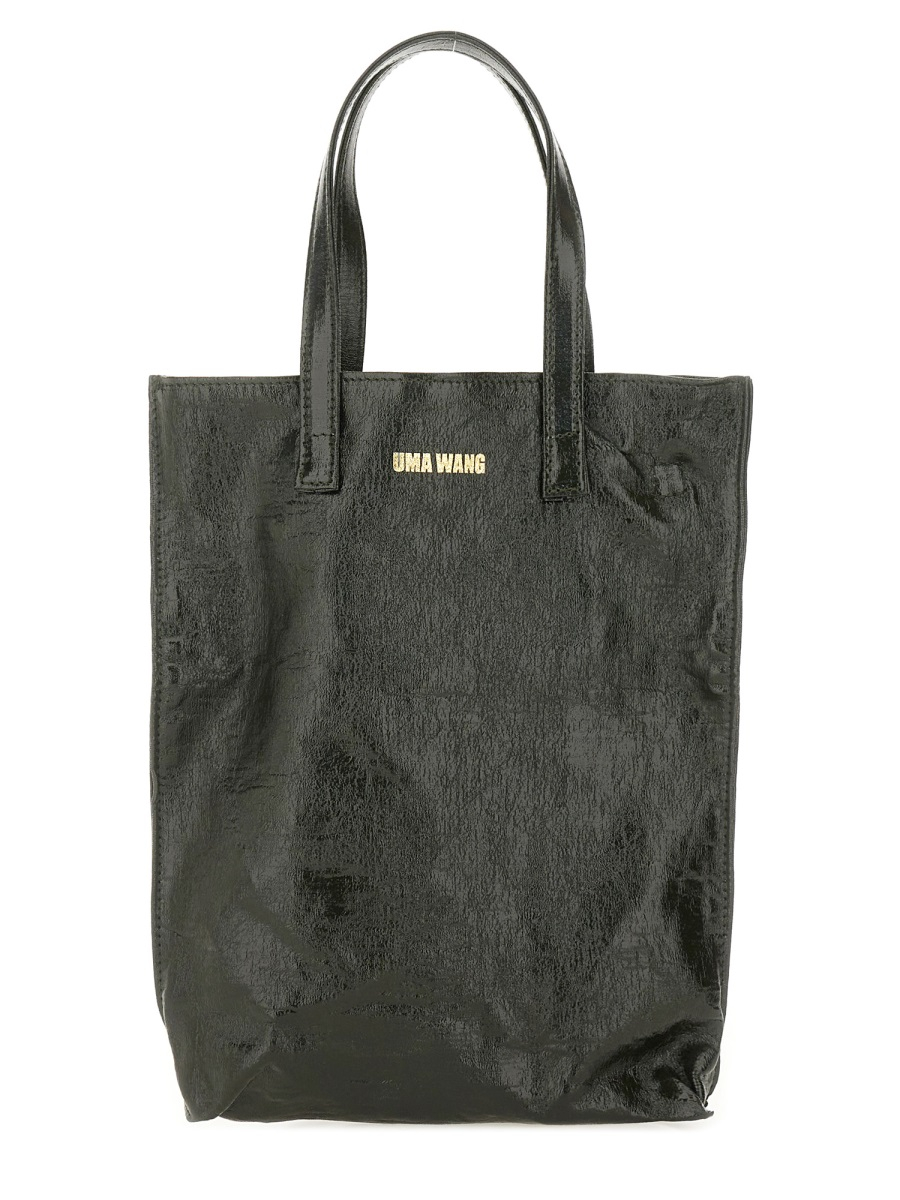 [UMA WANG] Shoulder bag FW25 UB0067_UW490