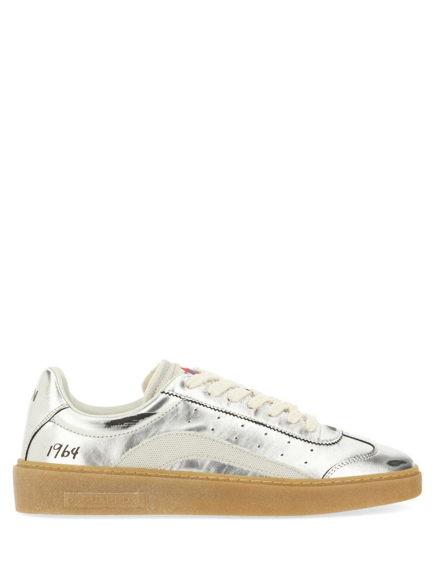 [DSQUARED] Sneakers FW25 SNM0441_347085222137
