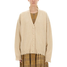 [UMA WANG] Cardigan FW25 UK7156_UW200
