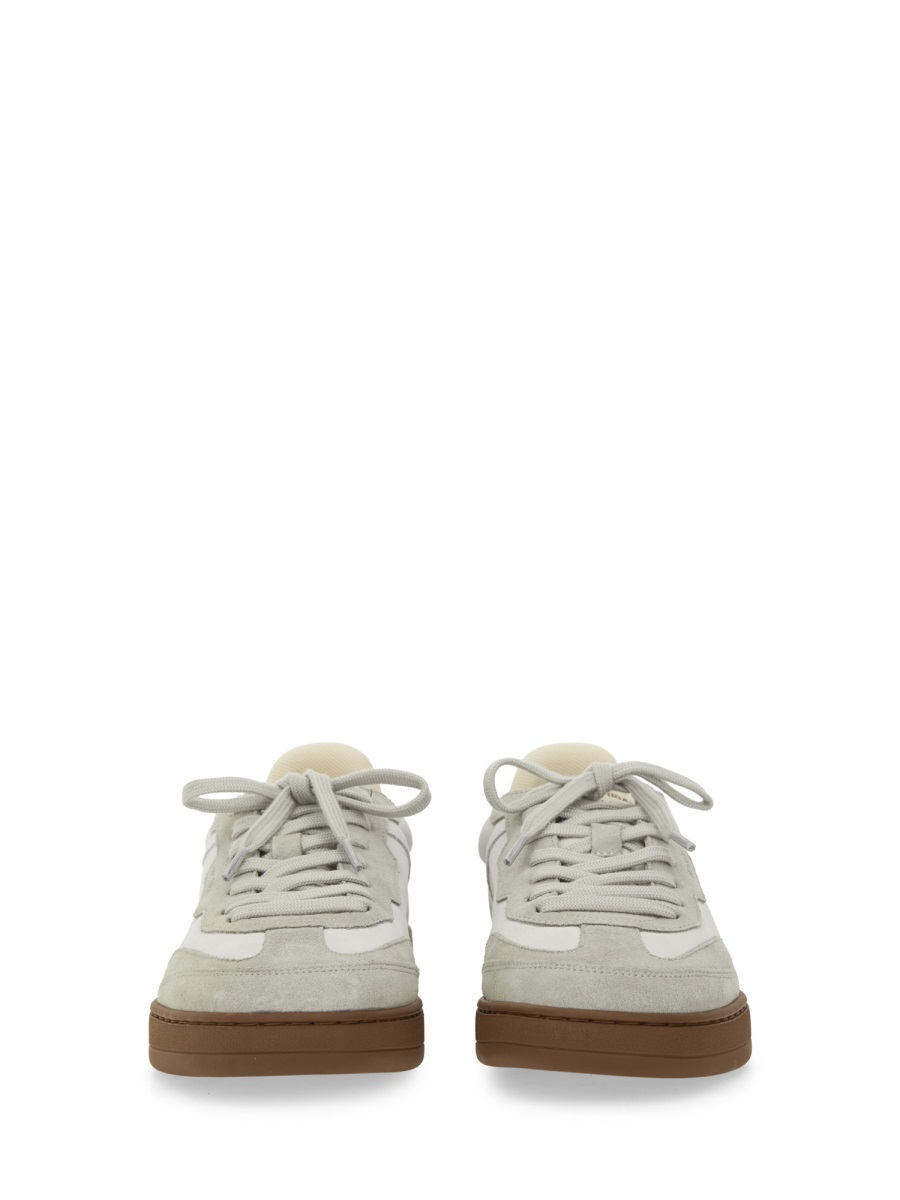 [Axel Arigato] Sneakers FW25 F3483004_WHITE/DARKGUM
