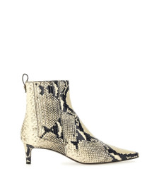[ROBERTO FESTA] Ankle Boots FW25 TEMIS_WEB13PITONEROCCIA