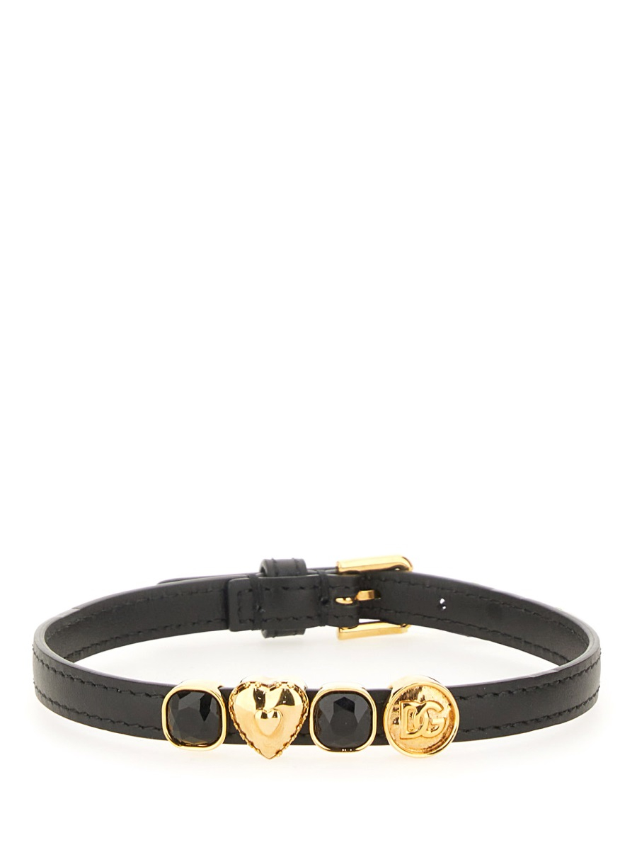 [Dolce & Gabbana] Necklace FW25 BL0820_A9AB080999