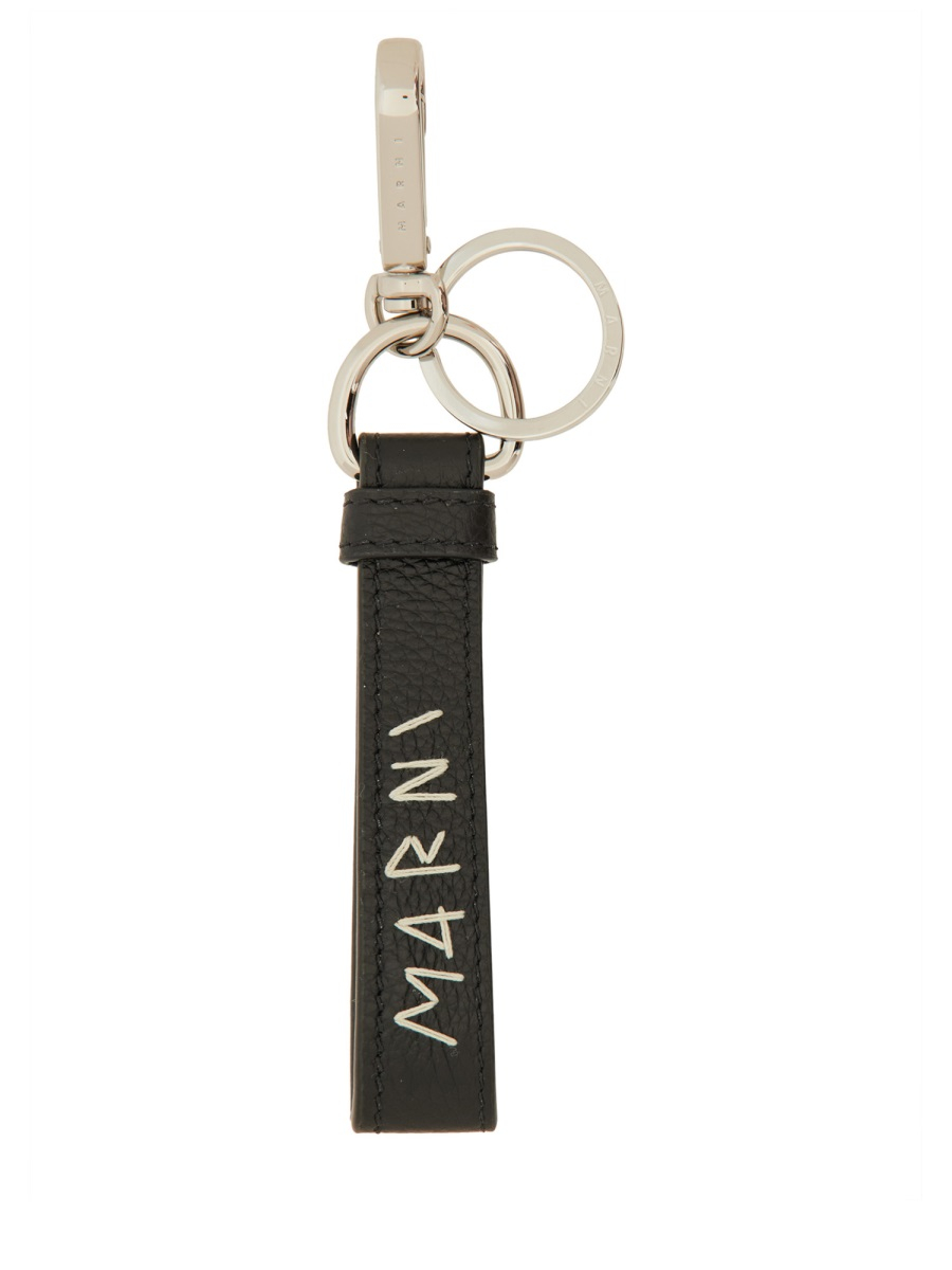 [Marni] Keyring FW25 PCMI0018A2_P653300N99