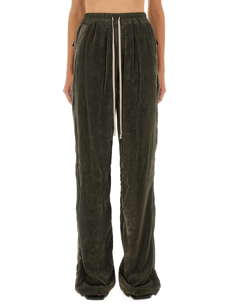 [Rick Owens] Trousers FW25 RP02E4325_V25