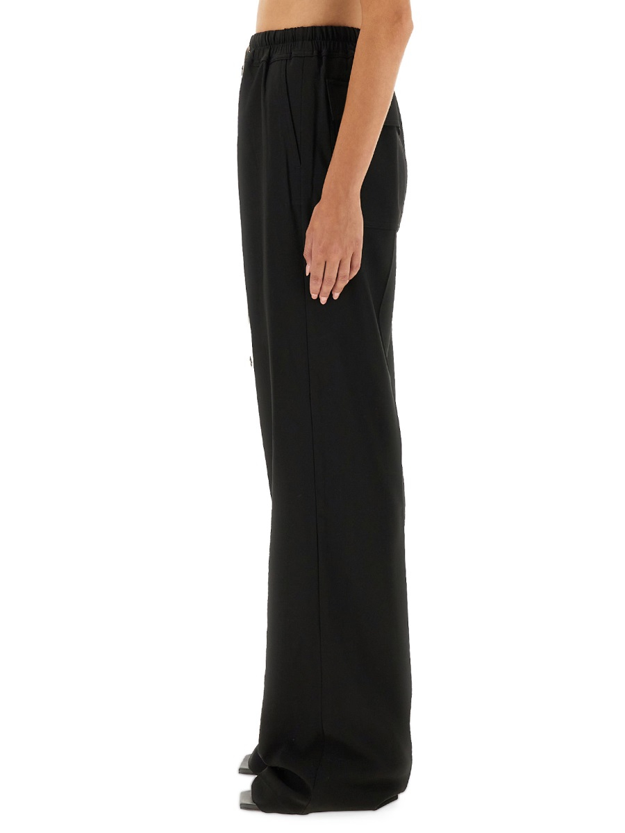 [Rick Owens] Trousers FW25 RP02E4325_HY09