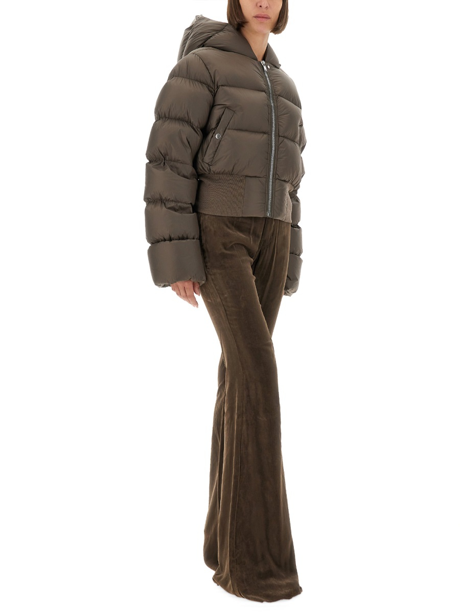 [Rick Owens] Trousers FW25 RP02E4329_V78