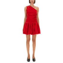 [PATOU] Sleeveless dress FW25 DR171_0170309R