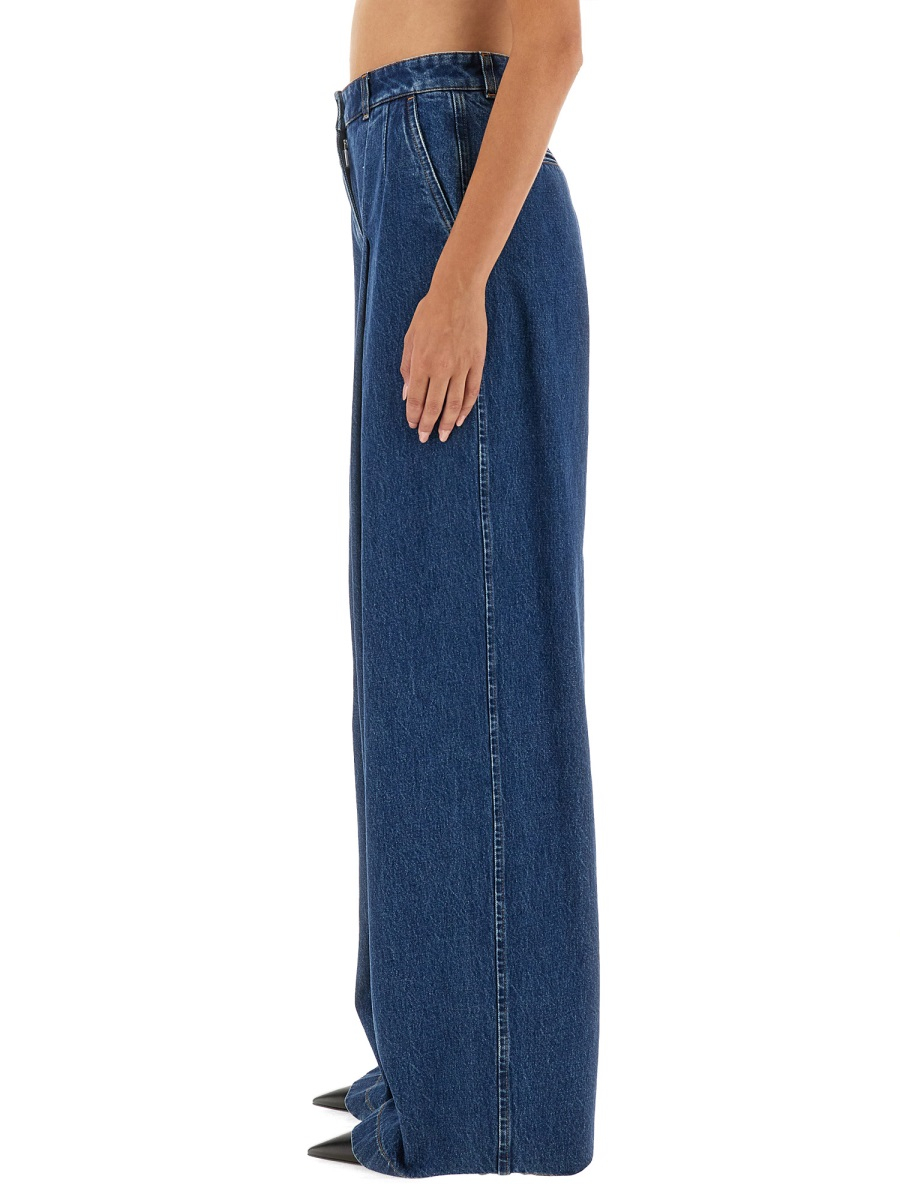 [Dolce & Gabbana] Jeans FW25 FTDB9D_G8NR2S9001