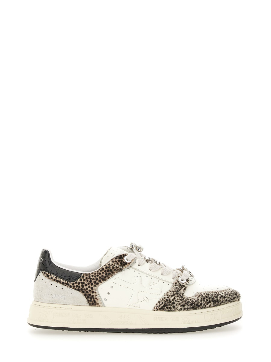 [Premiata] Sneakers FW25 QUINND_7655K