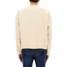 [DSQUARED] Sweatshirt FW25 S74GU0881_S25030127