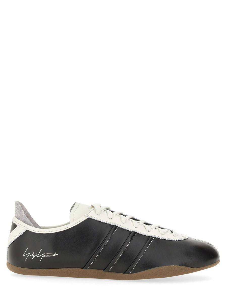 [Y - 3] Sneakers FW25 JR6644_BLACK