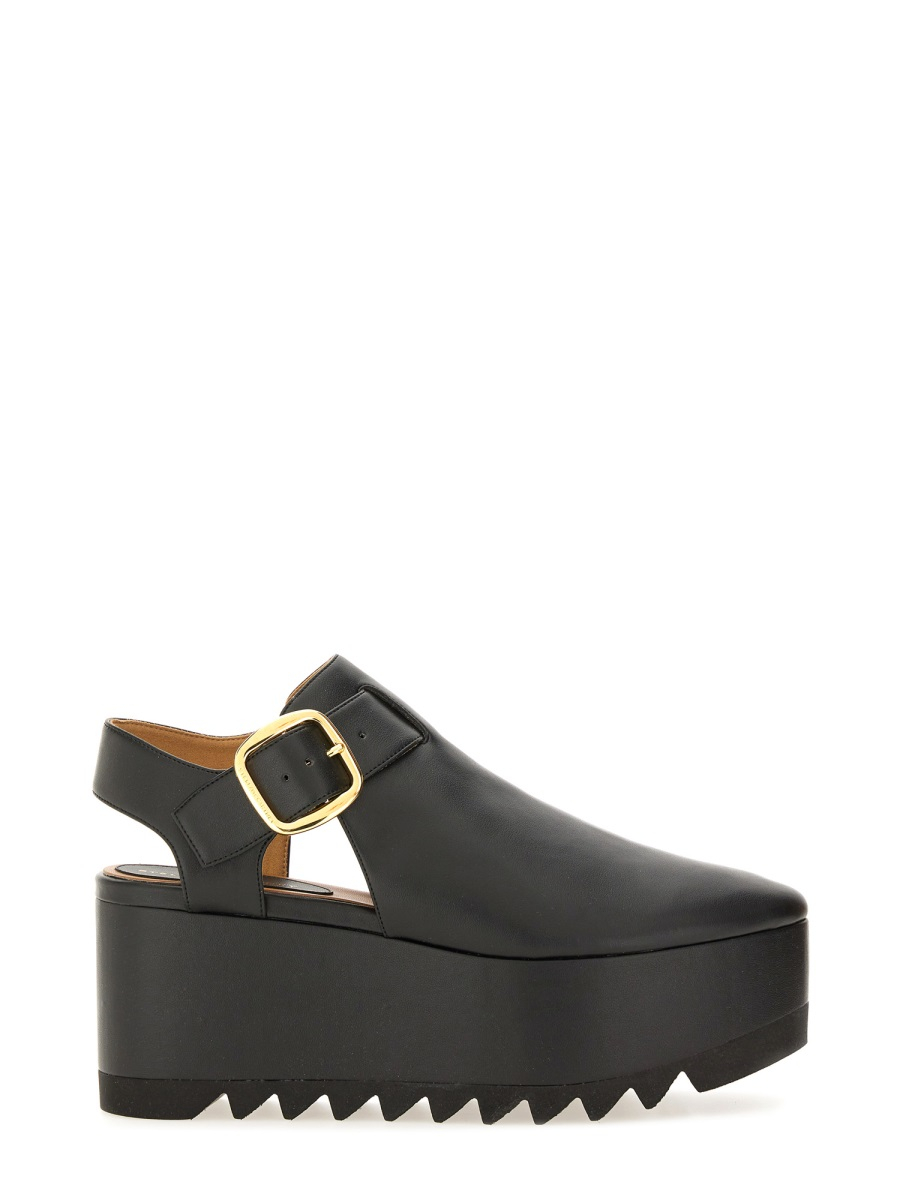 [Stella McCartney] Sandals FW25 810555_APADE01000