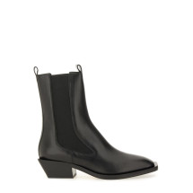 [Aeyde] Ankle Boots FW25 35400200_BLACK