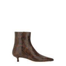 [Aeyde] Ankle Boots FW25 51100600_MOKA